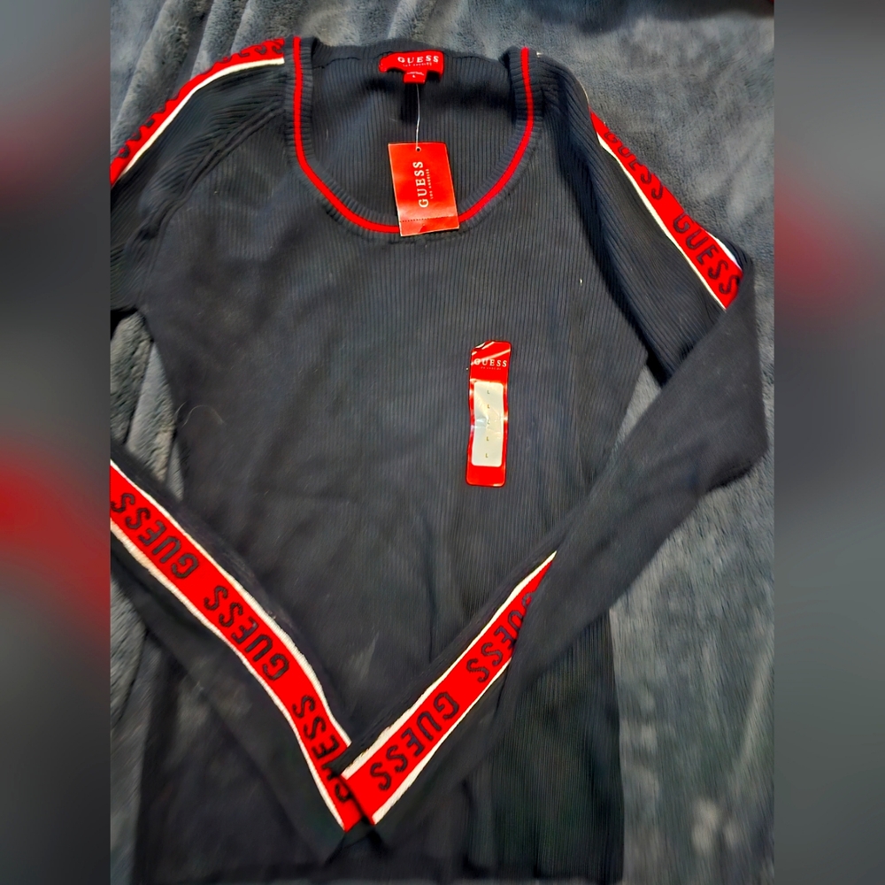Guess sweater